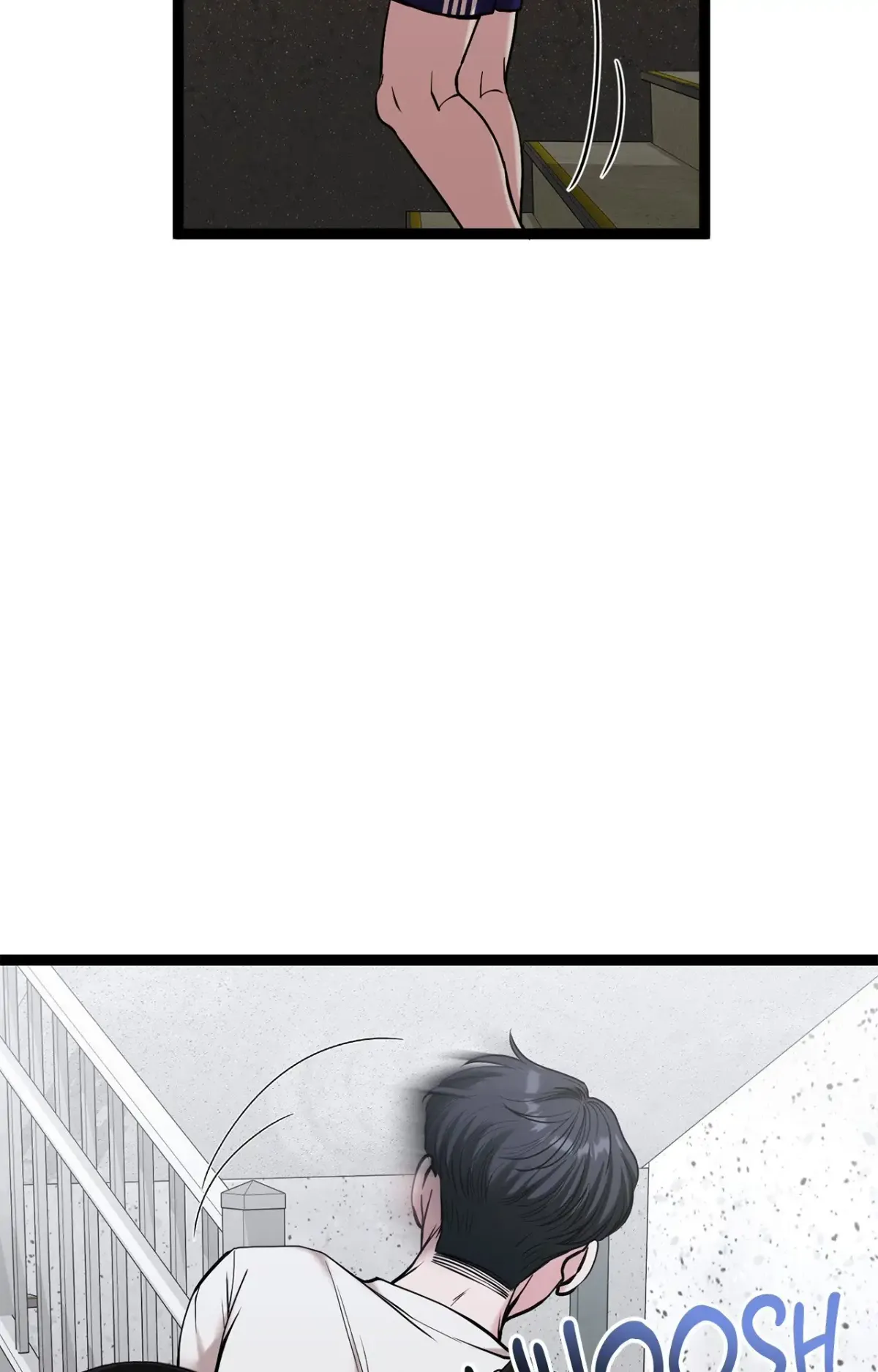 Read Squeaky Clean chapter 35 image 28 on Lezhin