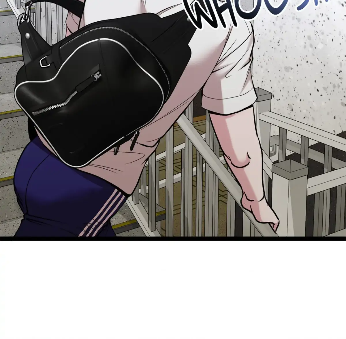 Read Squeaky Clean chapter 35 image 29 on Lezhin