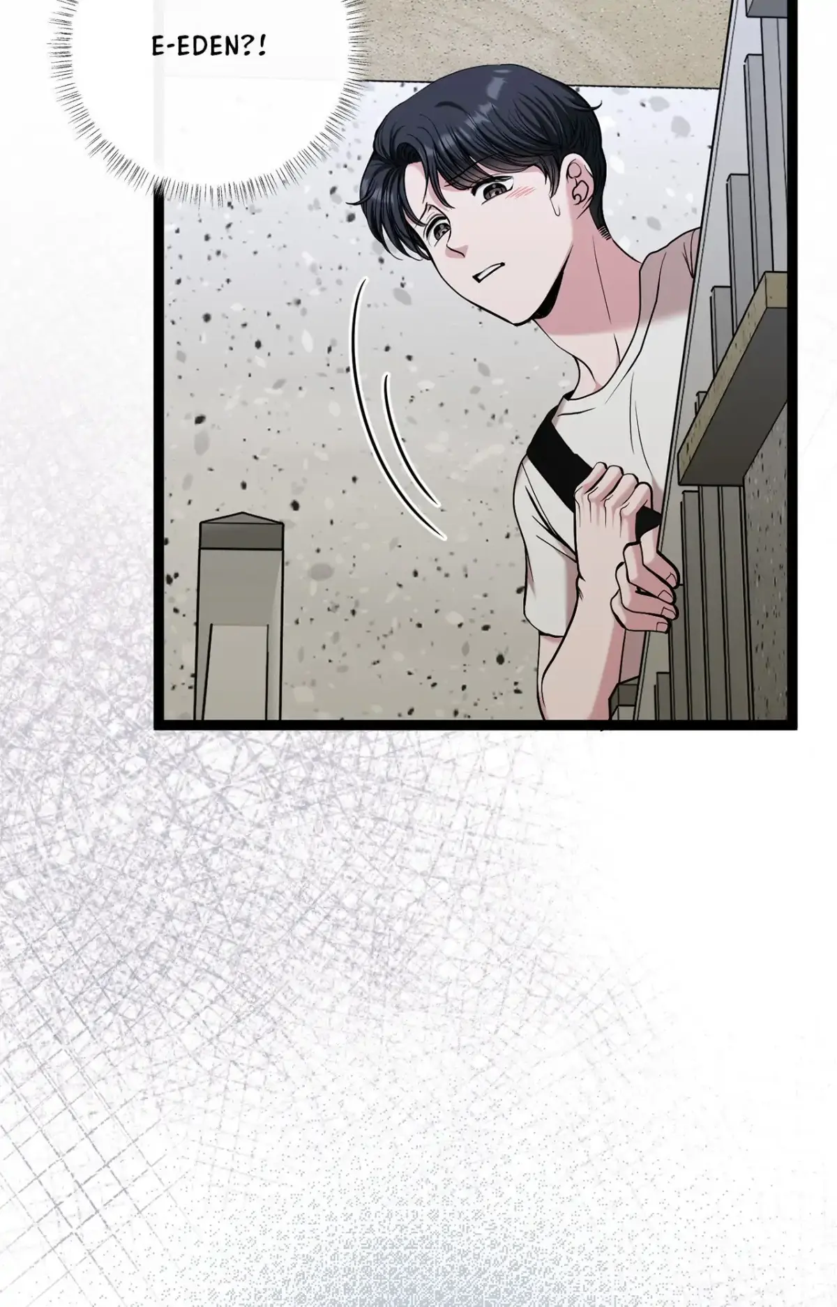 Read Squeaky Clean chapter 35 image 33 on Lezhin