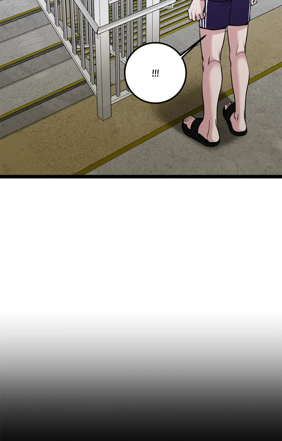 Read Squeaky Clean chapter 35 image 40 on Lezhin