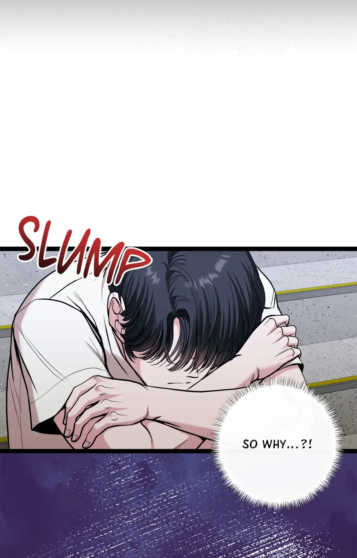 Read Squeaky Clean chapter 35 image 52 on Lezhin