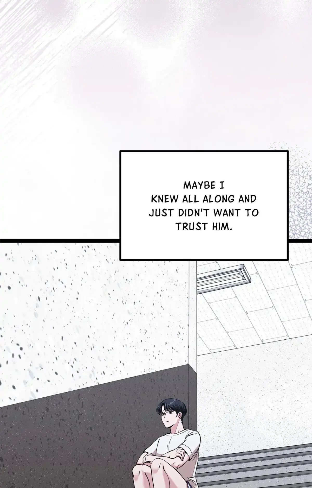 Read Squeaky Clean chapter 35 image 55 on Lezhin