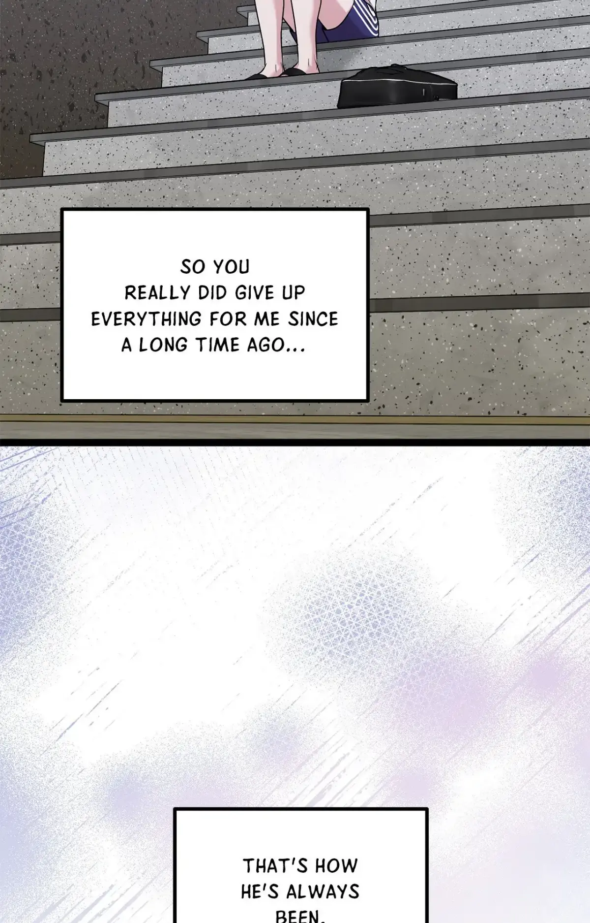 Read Squeaky Clean chapter 35 image 56 on Lezhin
