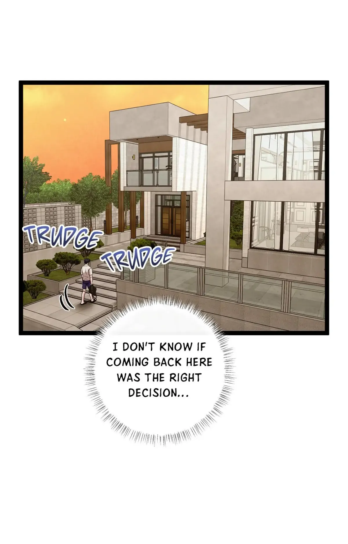 Read Squeaky Clean chapter 35 image 60 on Lezhin