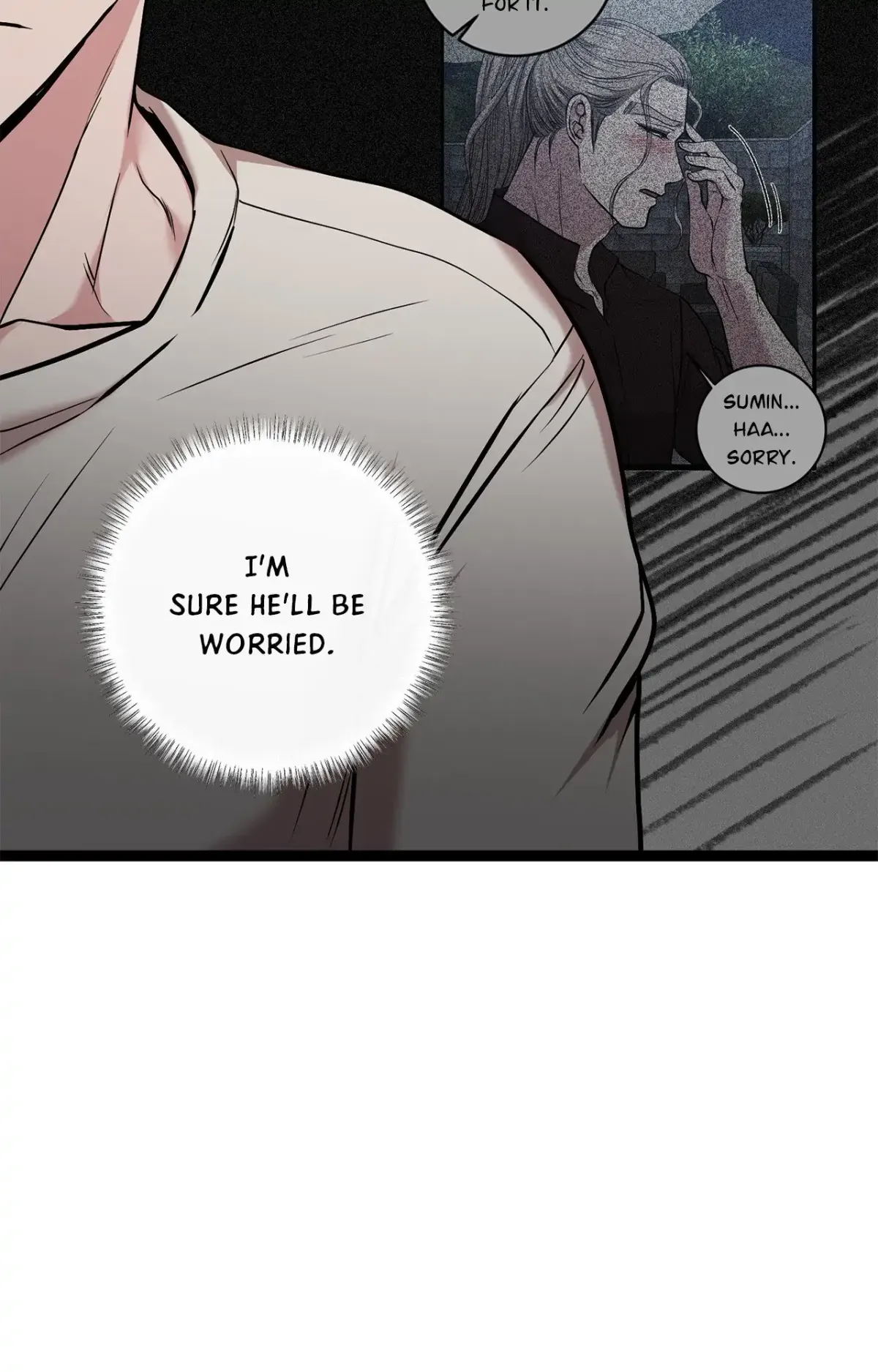 Read Squeaky Clean chapter 35 image 62 on Lezhin