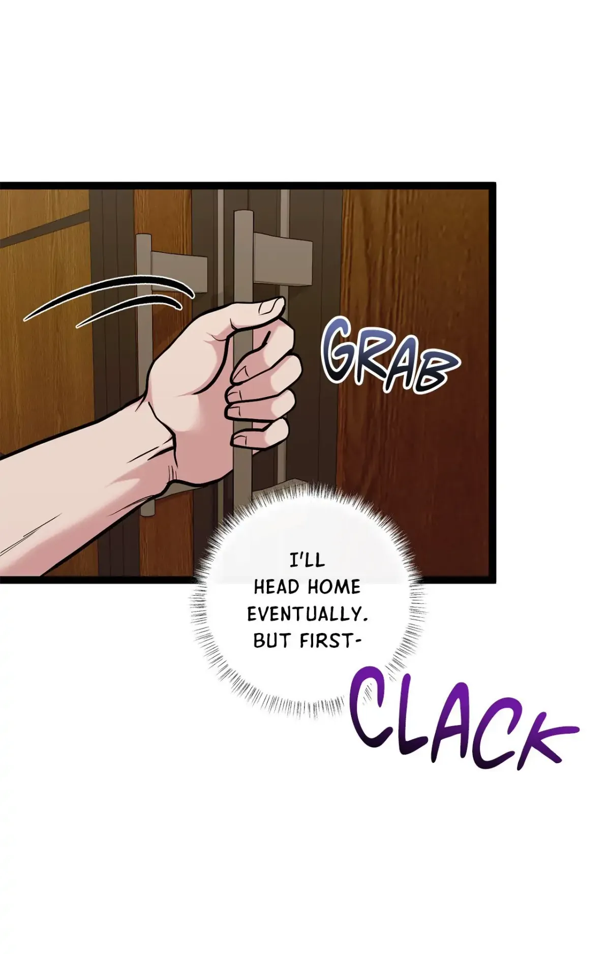 Read Squeaky Clean chapter 35 image 63 on Lezhin