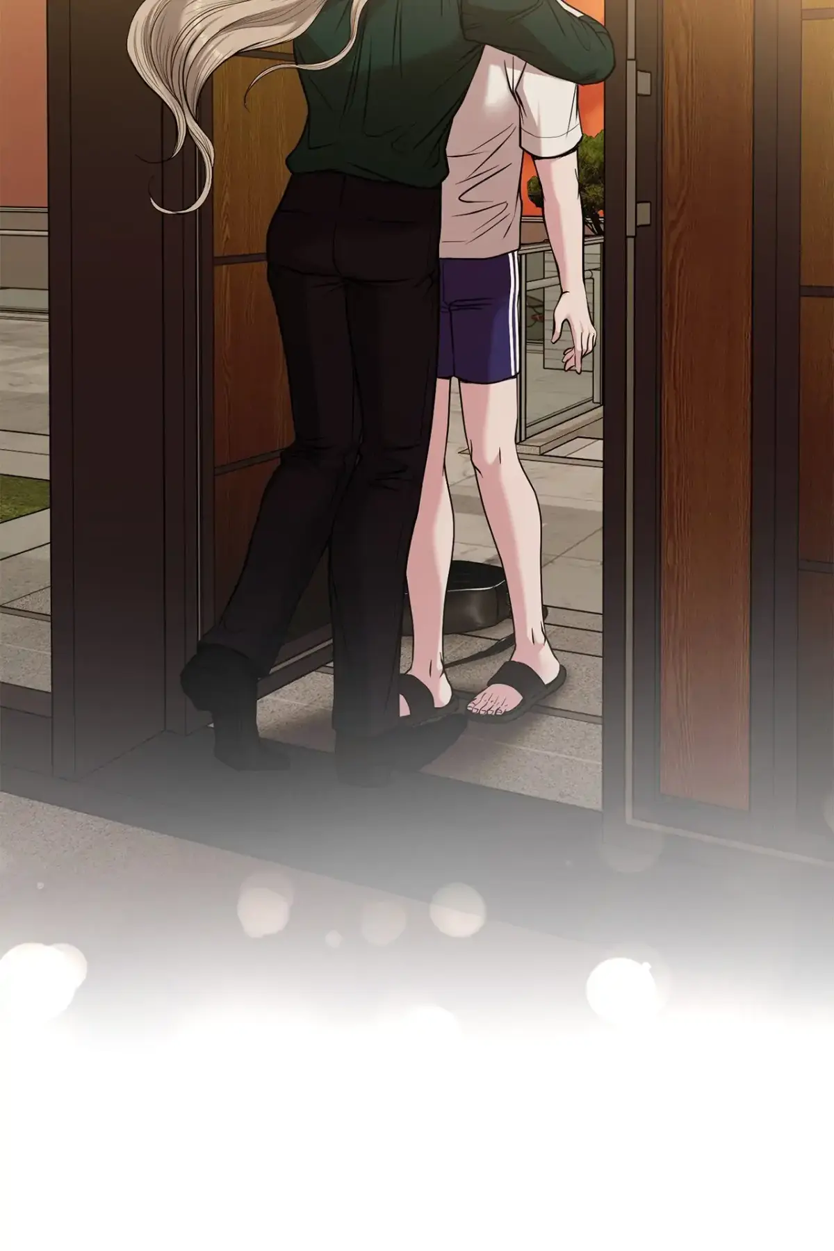 Read Squeaky Clean chapter 35 image 66 on Lezhin