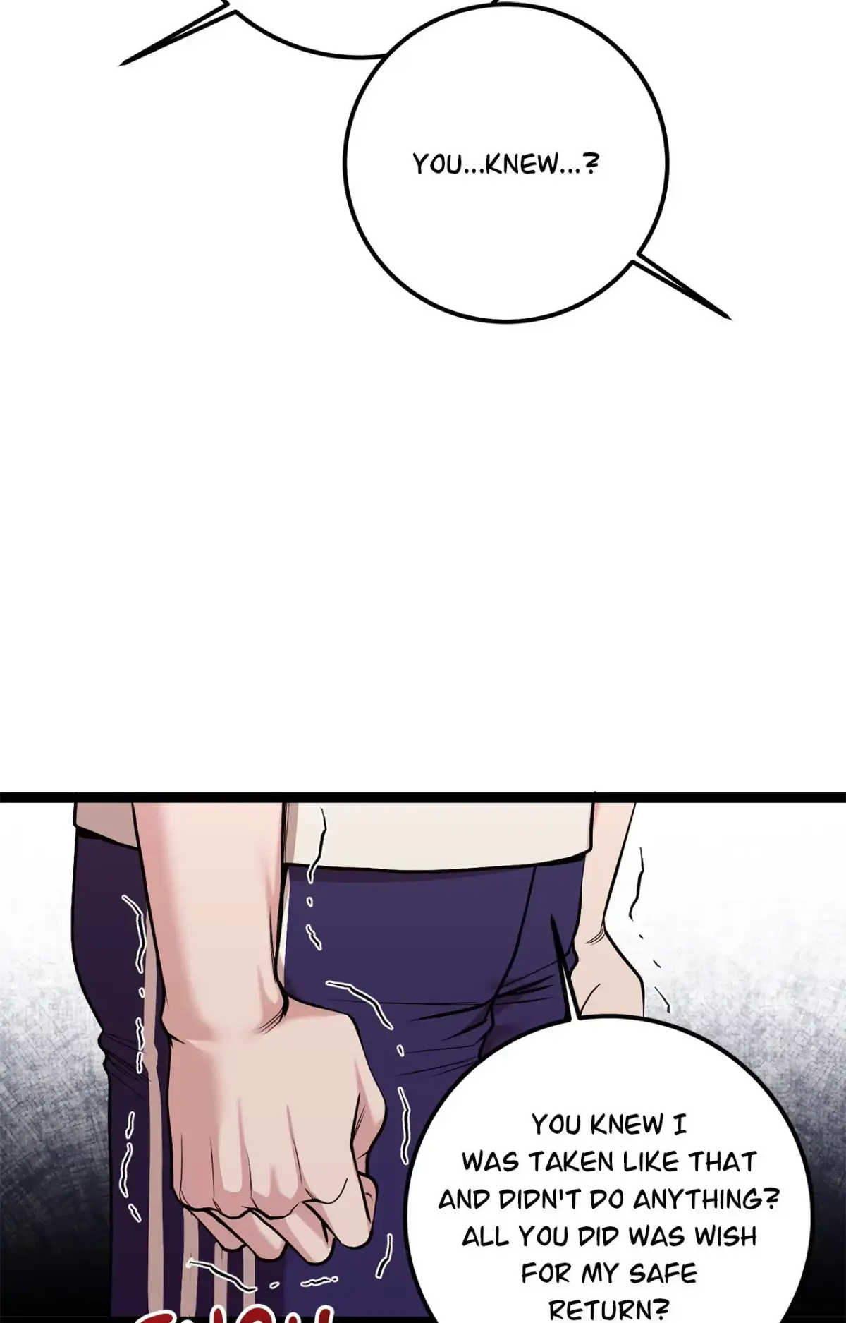 Read Squeaky Clean chapter 35 image 72 on Lezhin