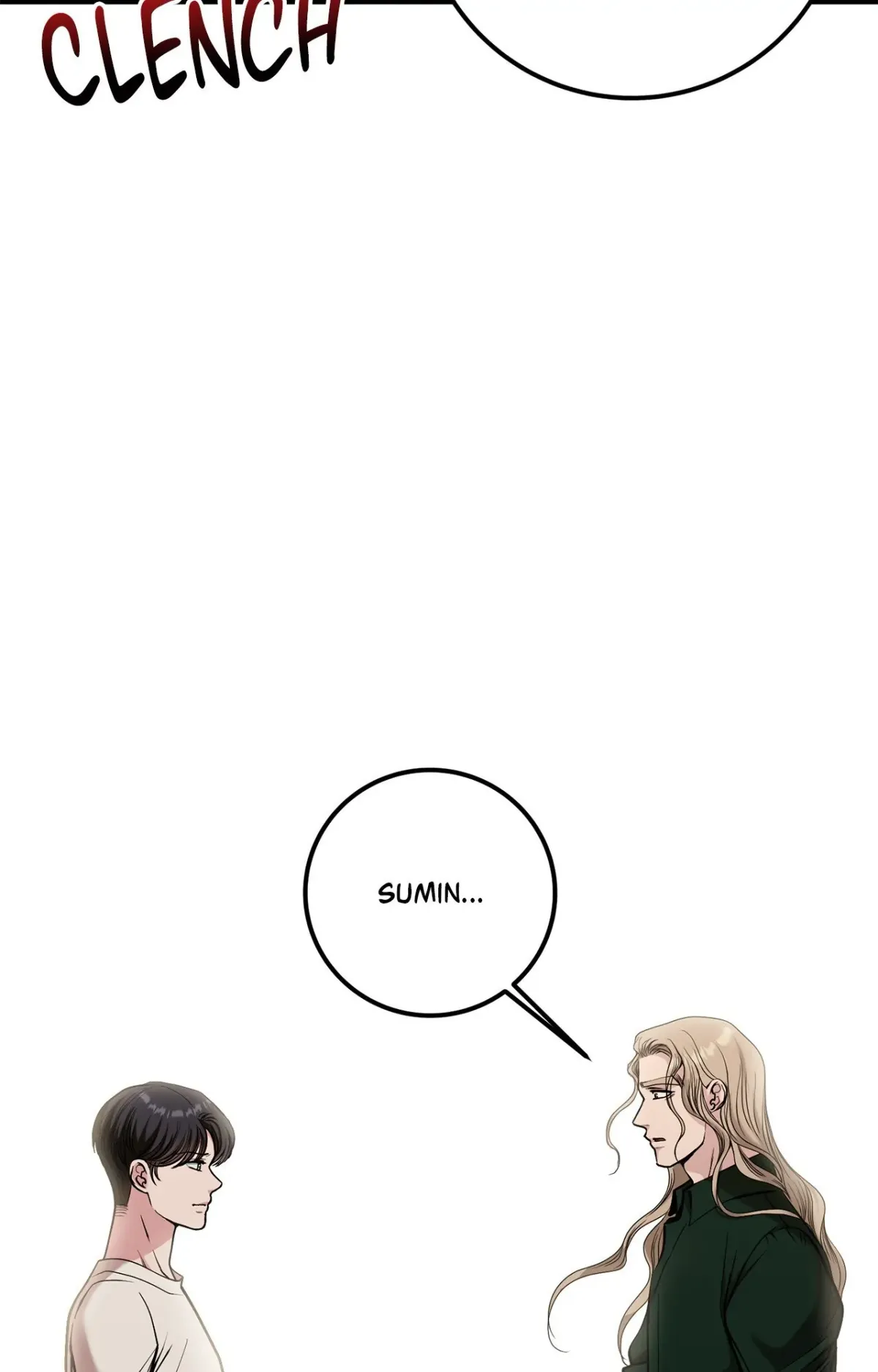 Read Squeaky Clean chapter 35 image 73 on Lezhin