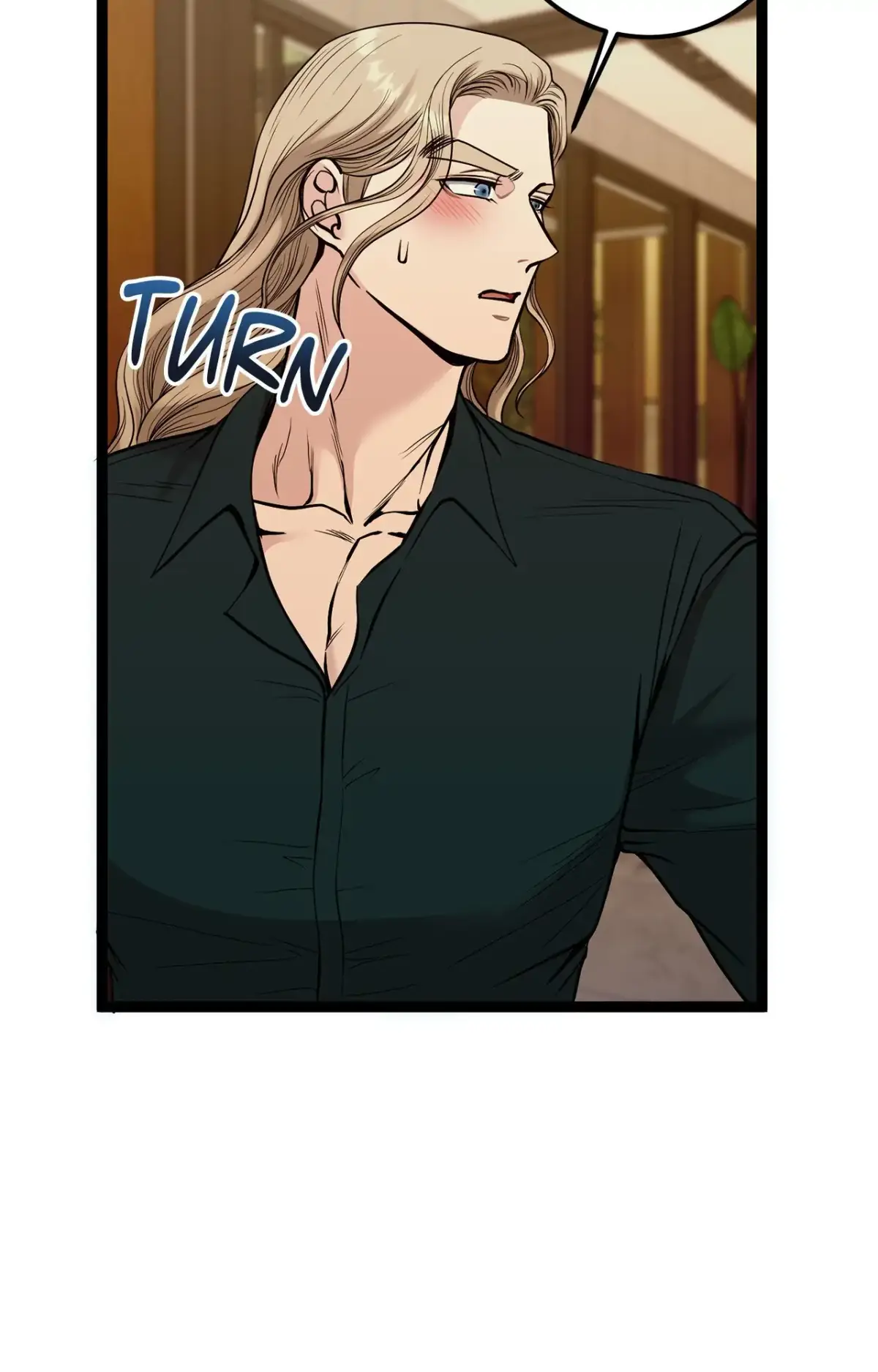 Read Squeaky Clean chapter 35 image 80 on Lezhin