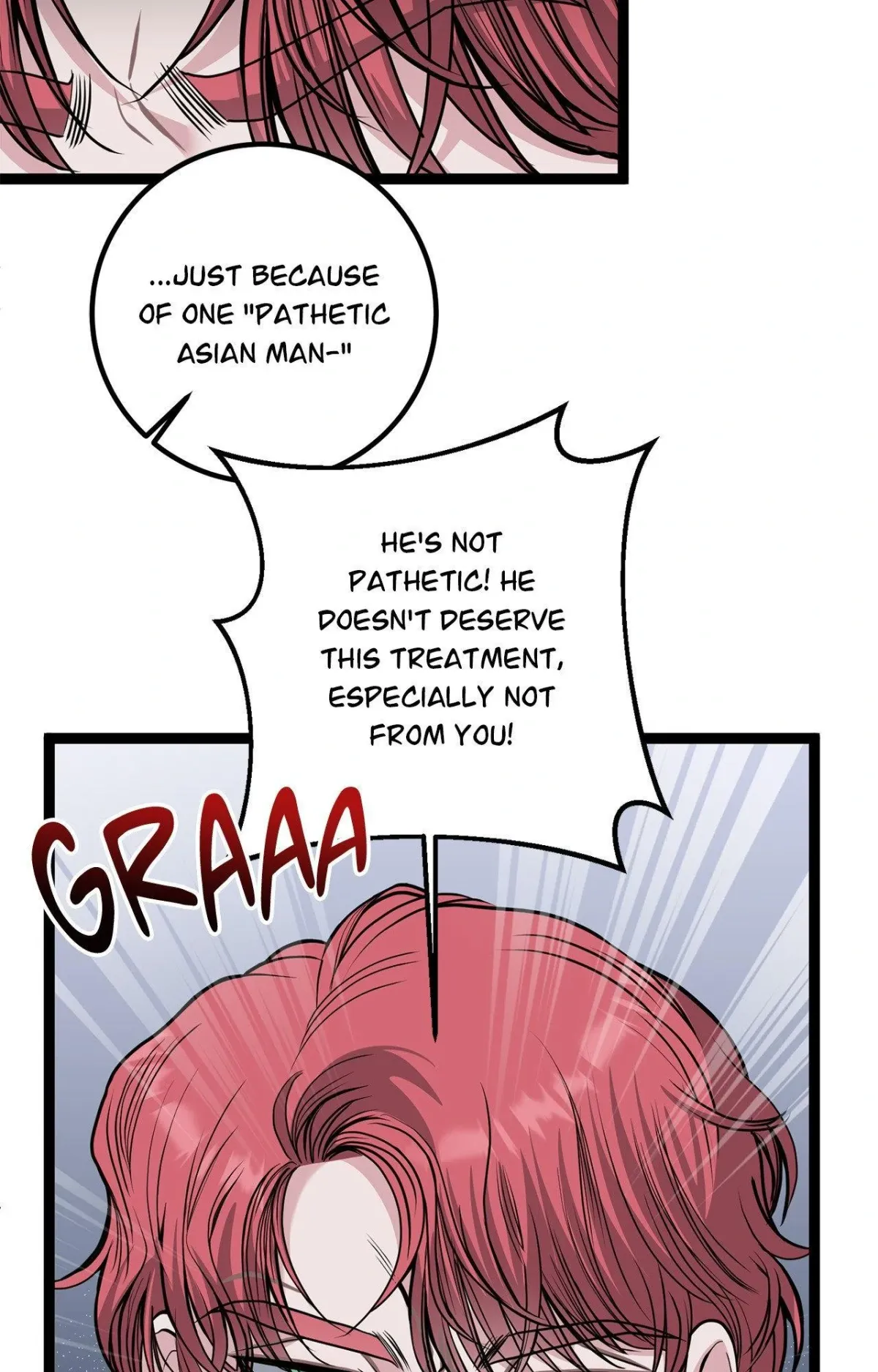 Read Squeaky Clean chapter 36 image 10 on Lezhin