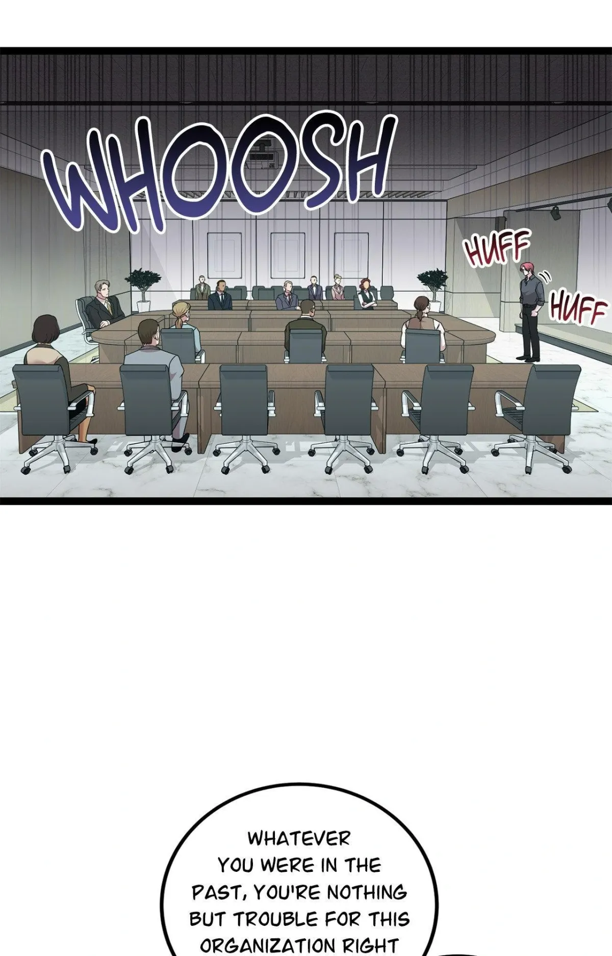 Read Squeaky Clean chapter 36 image 14 on Lezhin