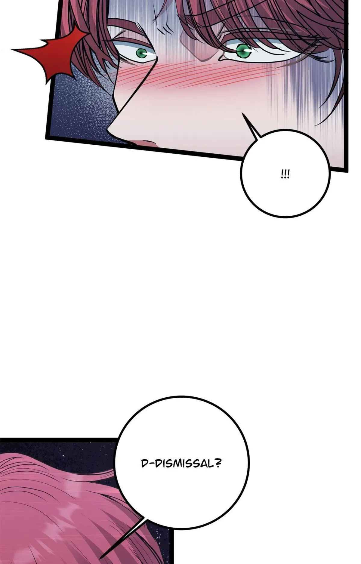 Read Squeaky Clean chapter 36 image 18 on Lezhin