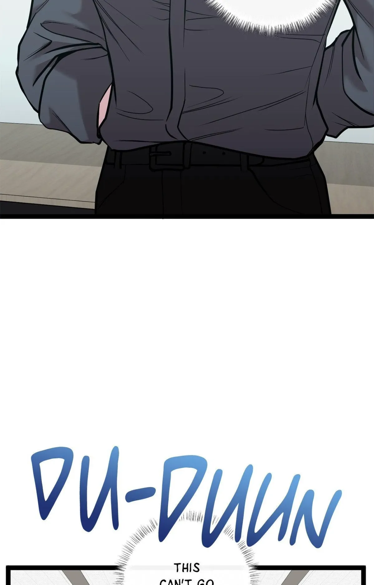 Read Squeaky Clean chapter 36 image 2 on Lezhin