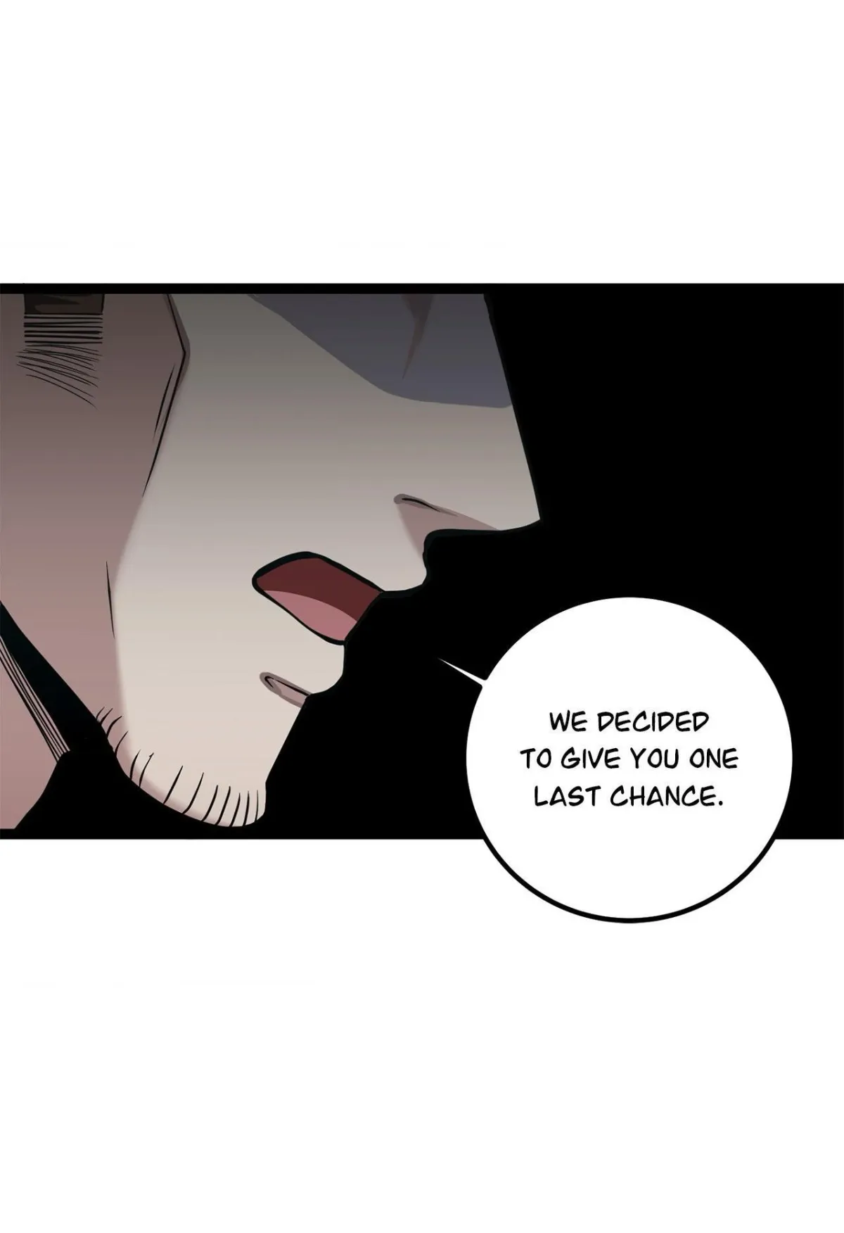 Read Squeaky Clean chapter 36 image 23 on Lezhin