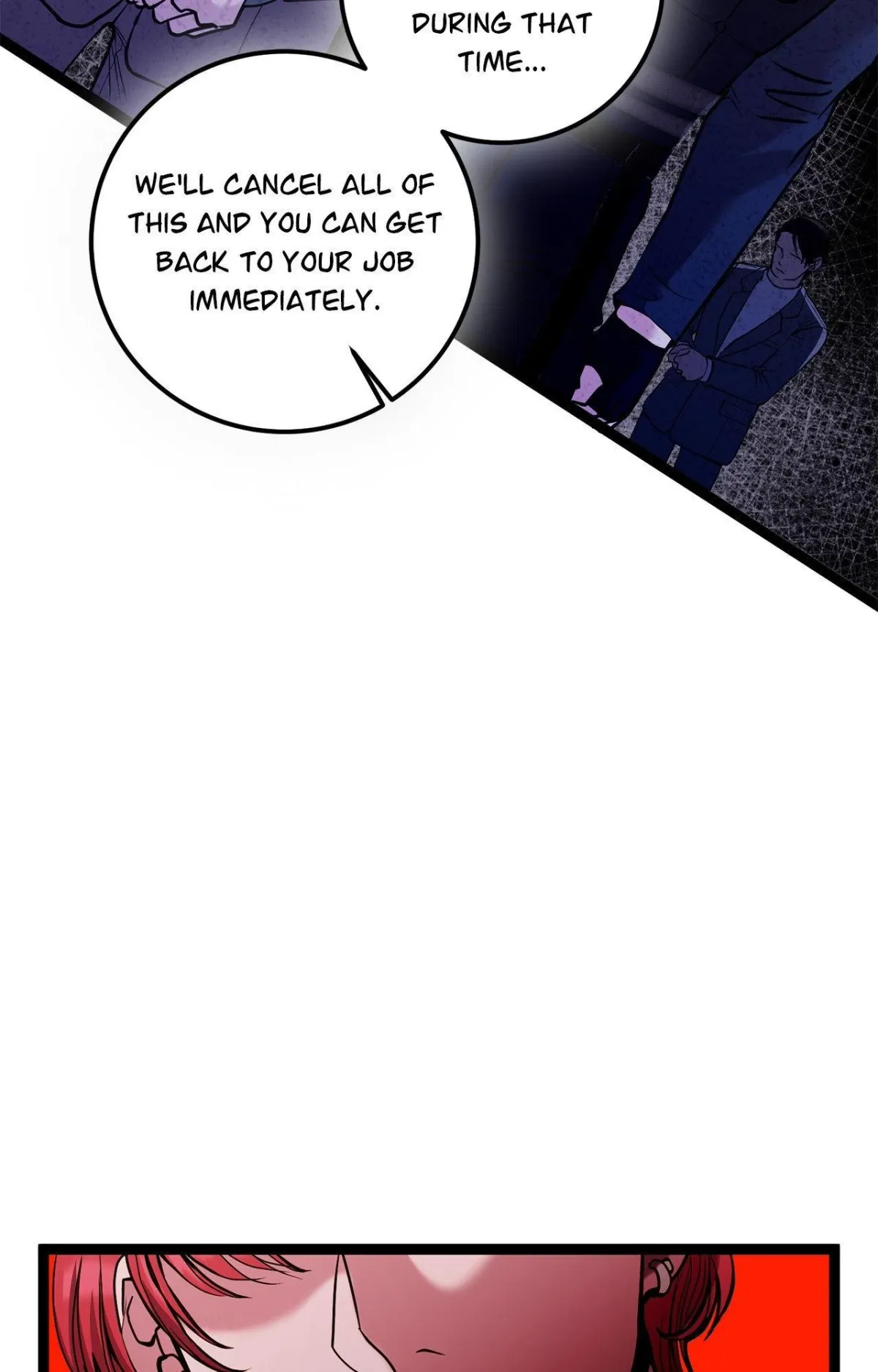 Read Squeaky Clean chapter 36 image 26 on Lezhin