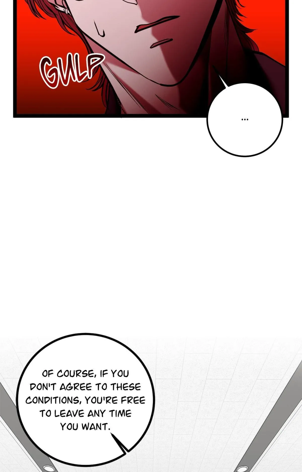 Read Squeaky Clean chapter 36 image 27 on Lezhin