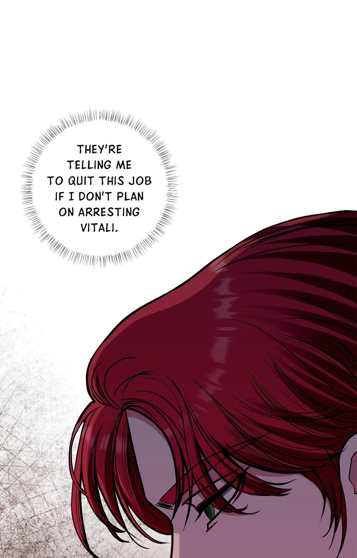 Read Squeaky Clean chapter 36 image 29 on Lezhin