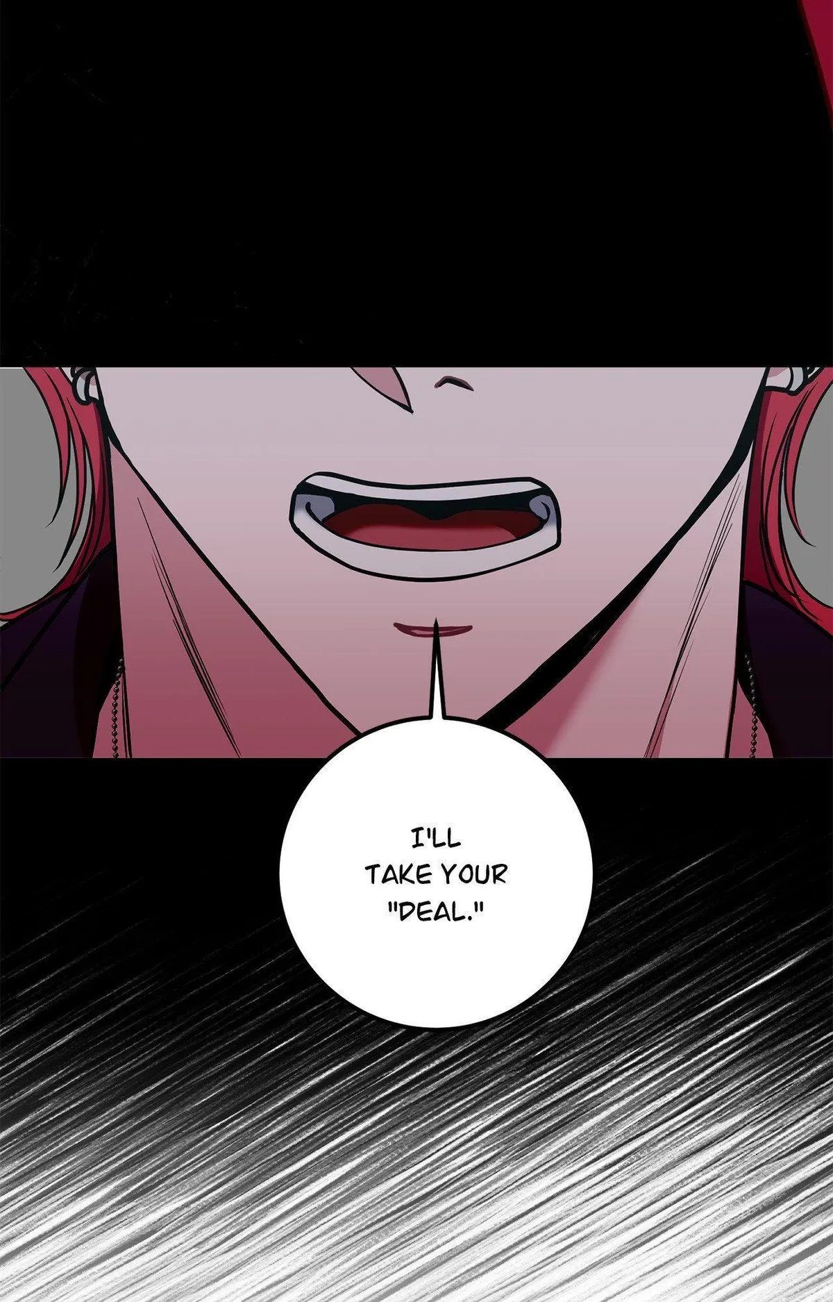 Read Squeaky Clean chapter 36 image 31 on Lezhin