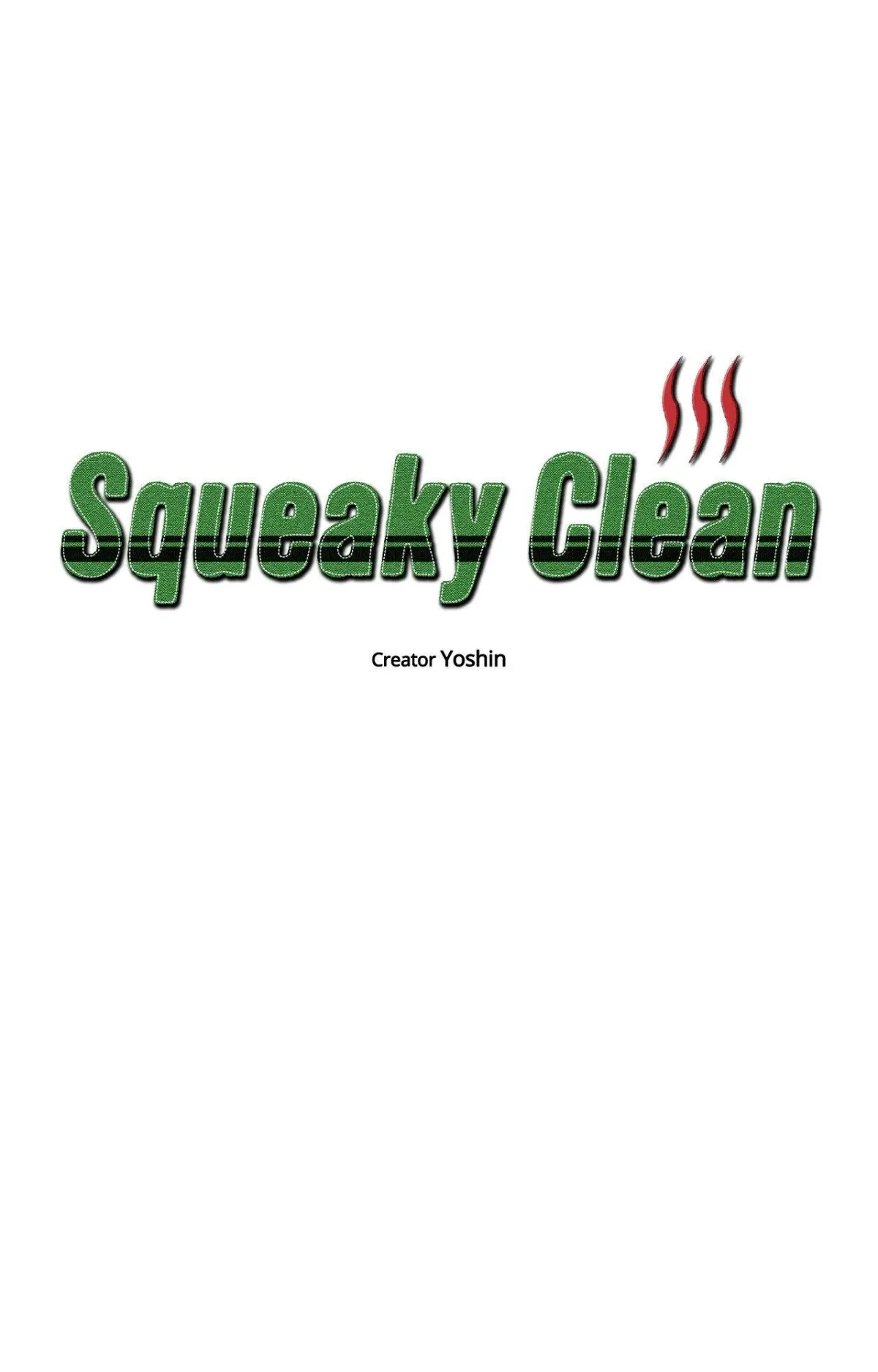 Read Squeaky Clean chapter 36 image 33 on Lezhin