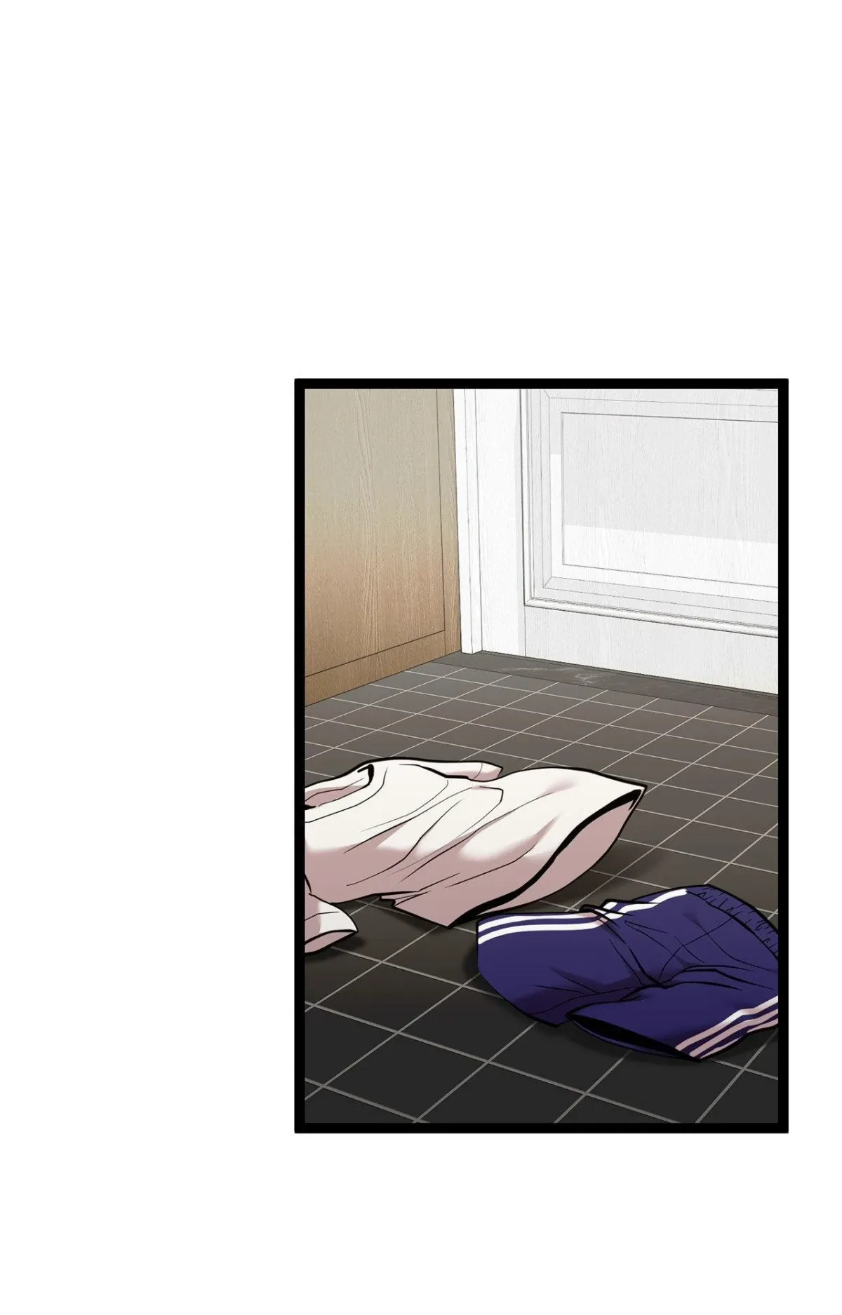 Read Squeaky Clean chapter 36 image 34 on Lezhin
