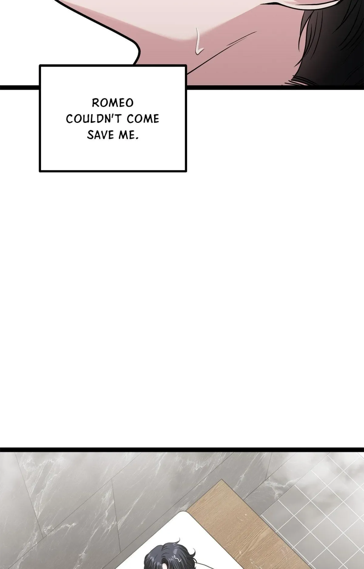 Read Squeaky Clean chapter 36 image 37 on Lezhin