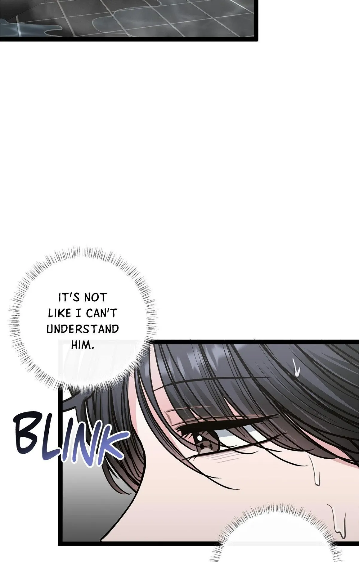 Read Squeaky Clean chapter 36 image 40 on Lezhin