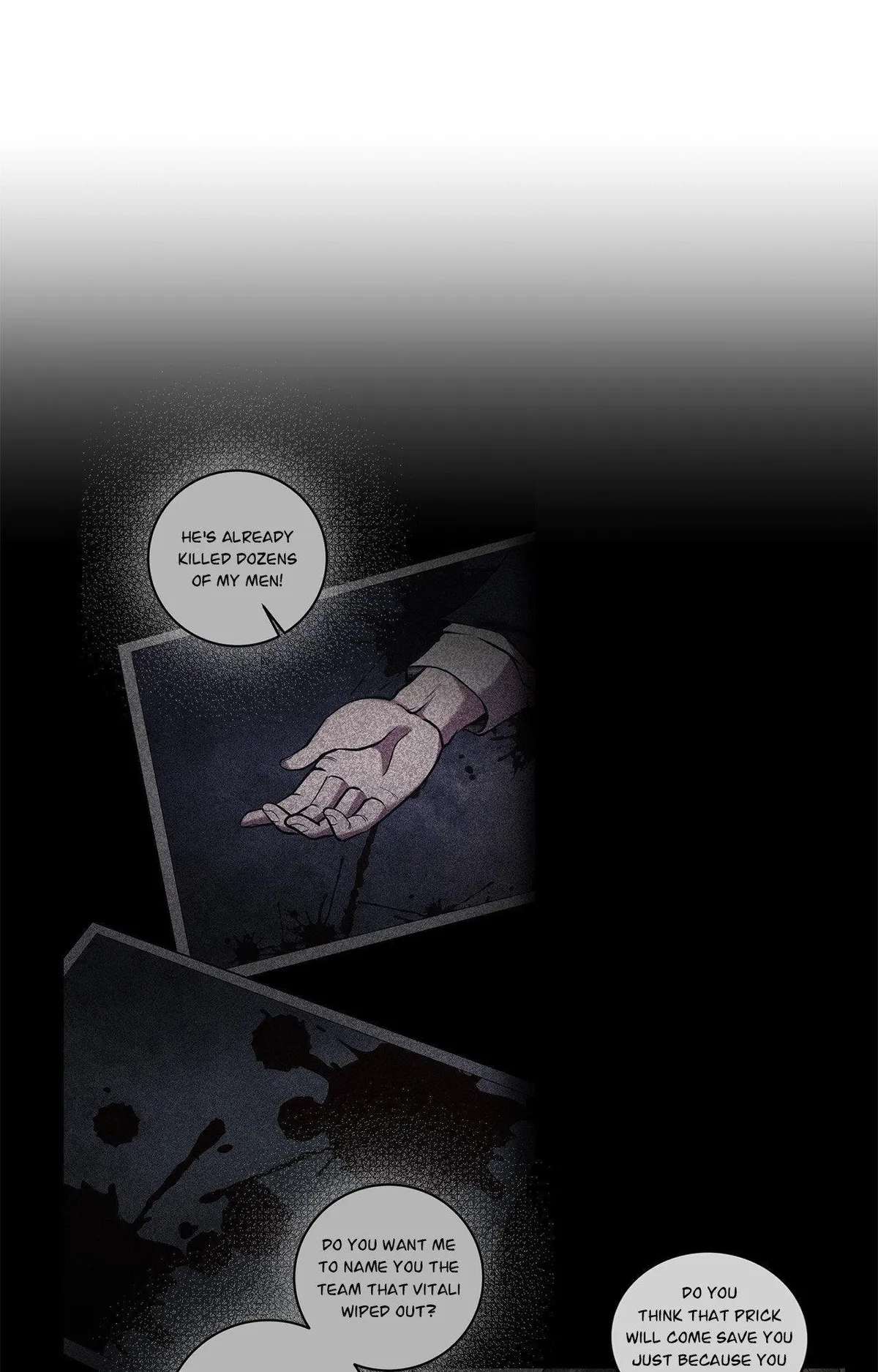 Read Squeaky Clean chapter 36 image 42 on Lezhin