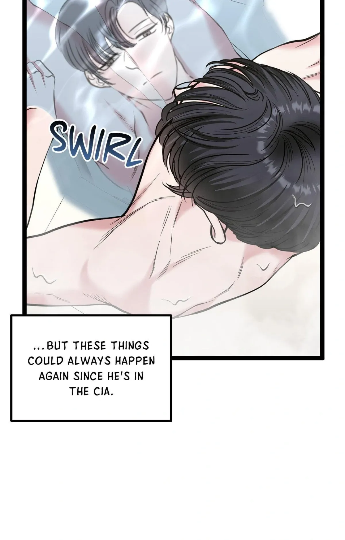 Read Squeaky Clean chapter 36 image 46 on Lezhin