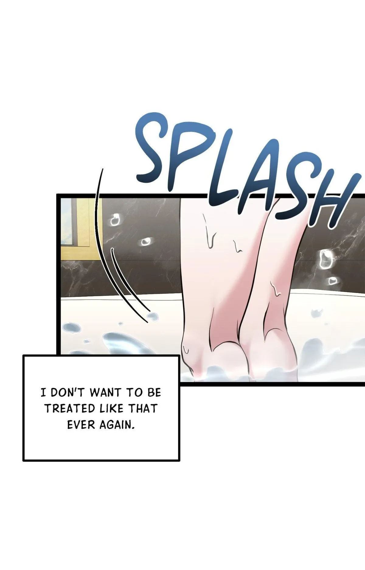 Read Squeaky Clean chapter 36 image 47 on Lezhin