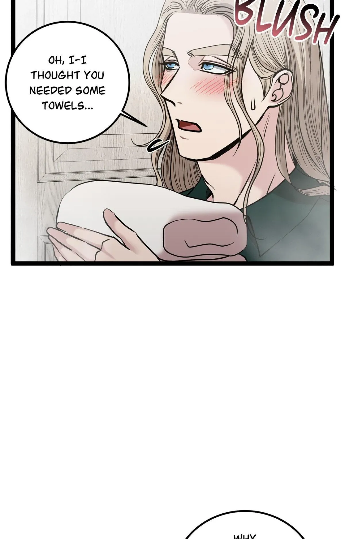 Read Squeaky Clean chapter 36 image 54 on Lezhin