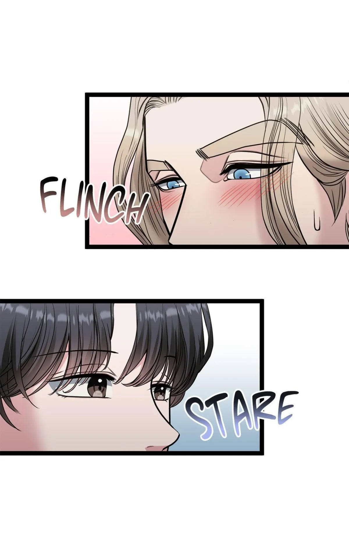 Read Squeaky Clean chapter 36 image 56 on Lezhin