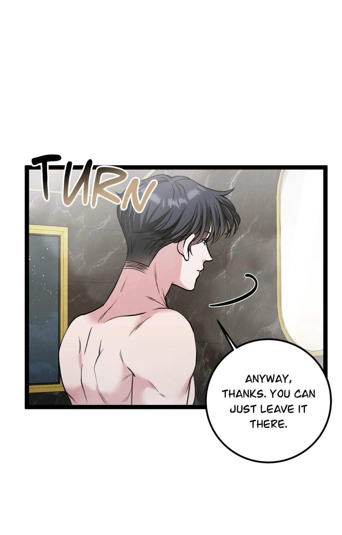 Read Squeaky Clean chapter 36 image 57 on Lezhin