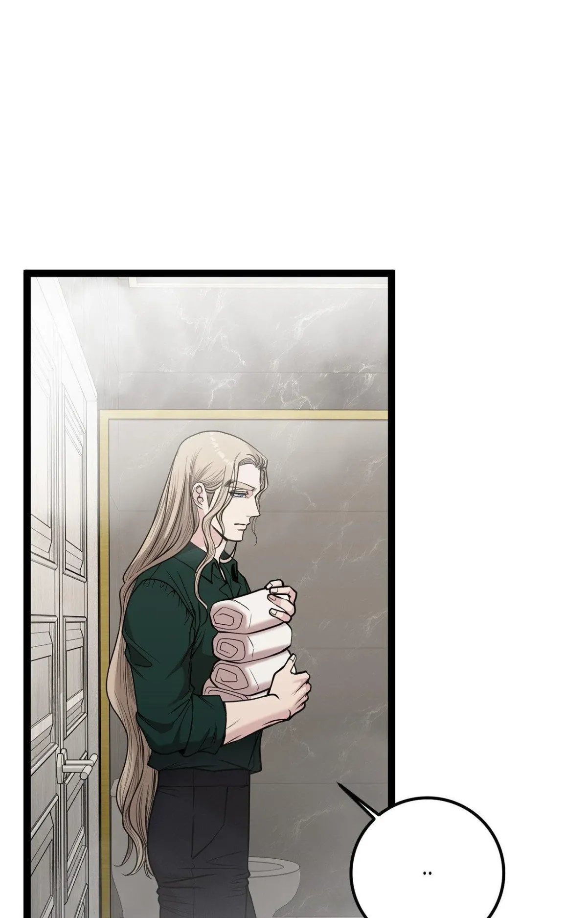 Read Squeaky Clean chapter 36 image 58 on Lezhin