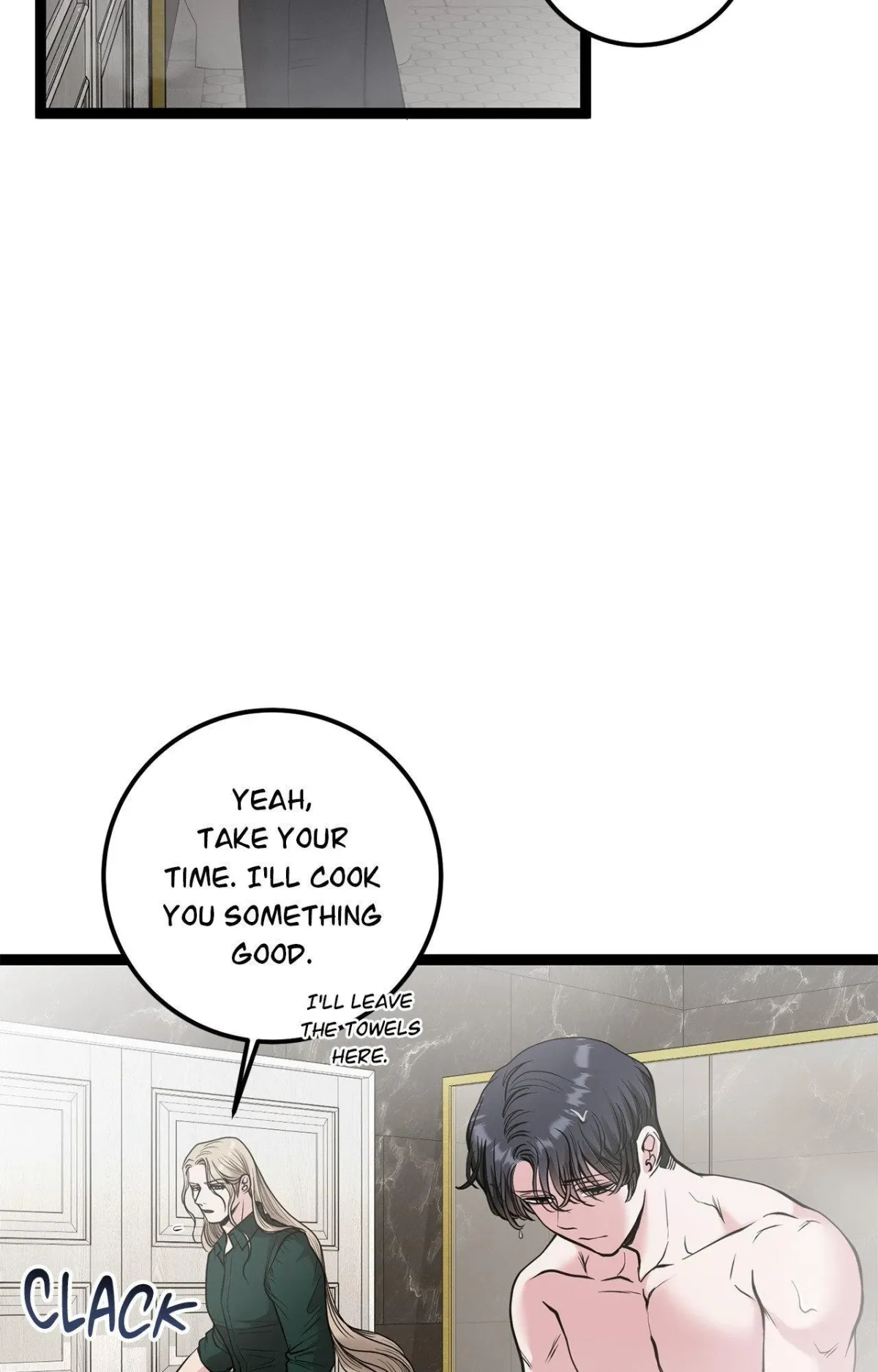 Read Squeaky Clean chapter 36 image 59 on Lezhin