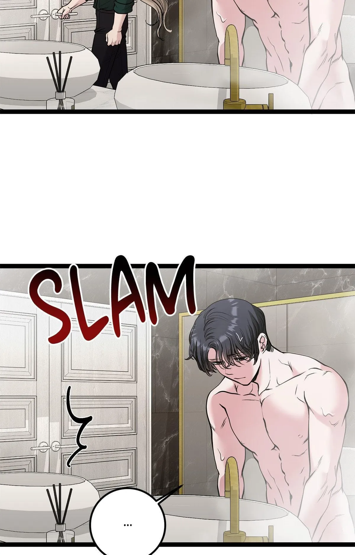 Read Squeaky Clean chapter 36 image 60 on Lezhin