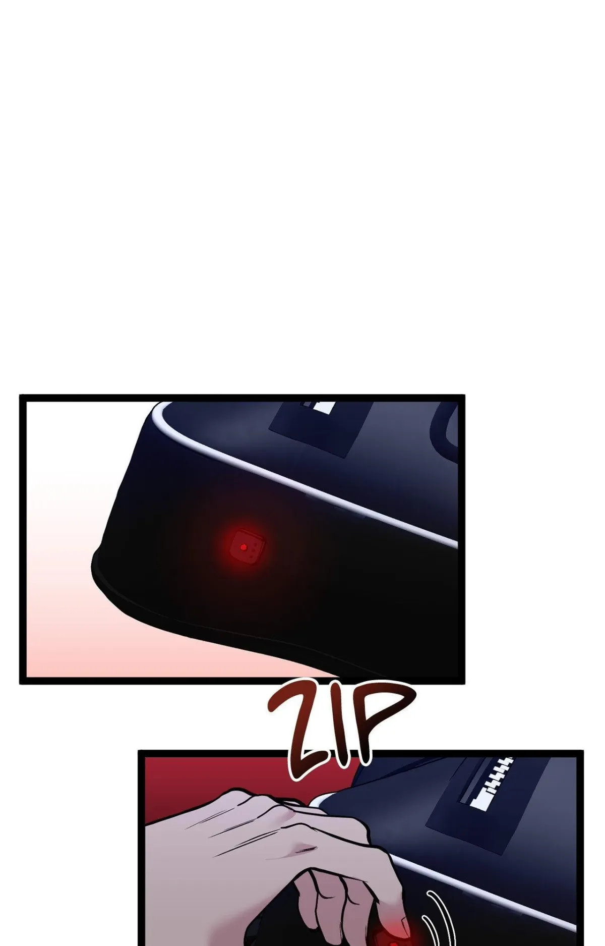 Read Squeaky Clean chapter 36 image 65 on Lezhin