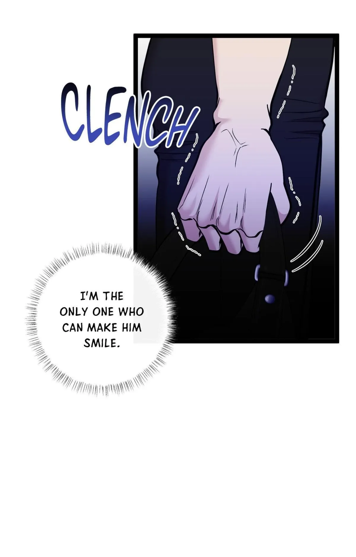 Read Squeaky Clean chapter 36 image 78 on Lezhin