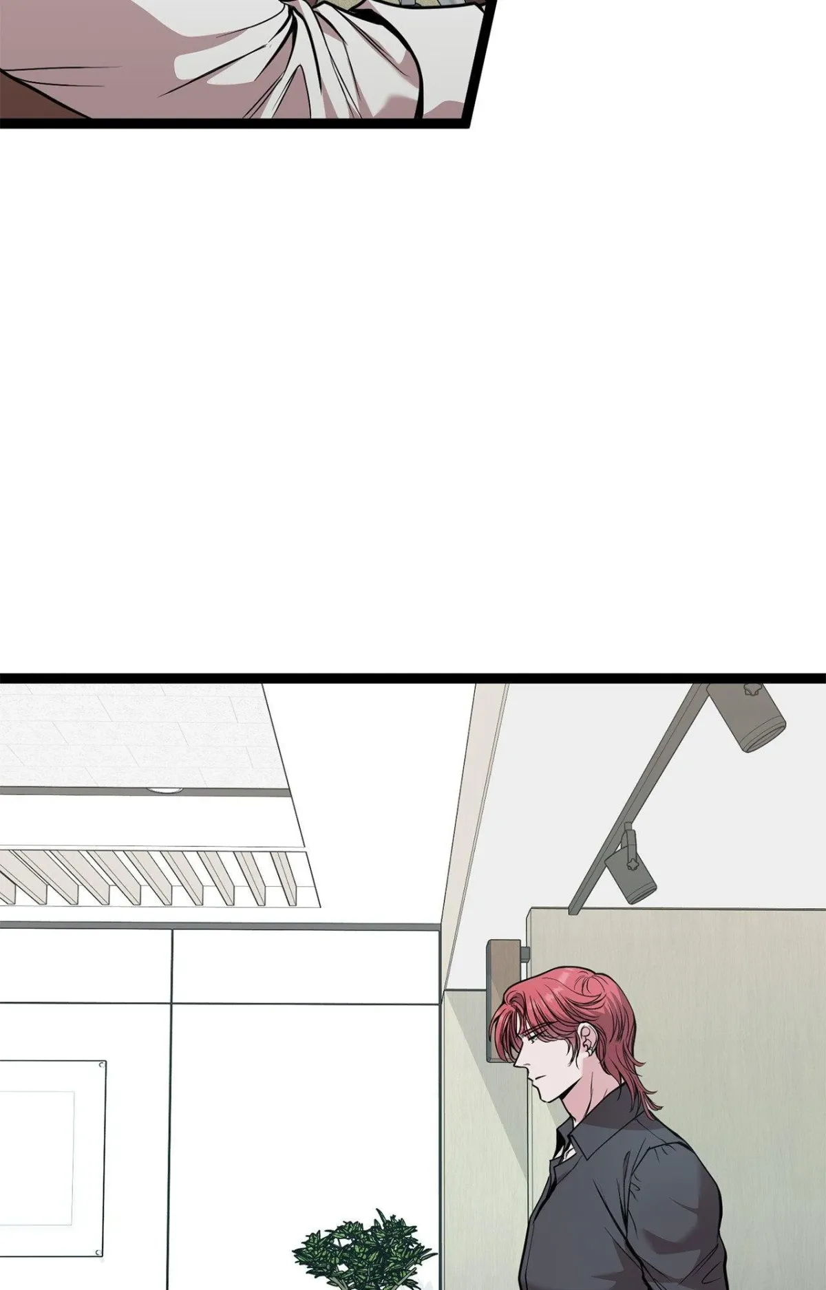 Read Squeaky Clean chapter 36 image 8 on Lezhin