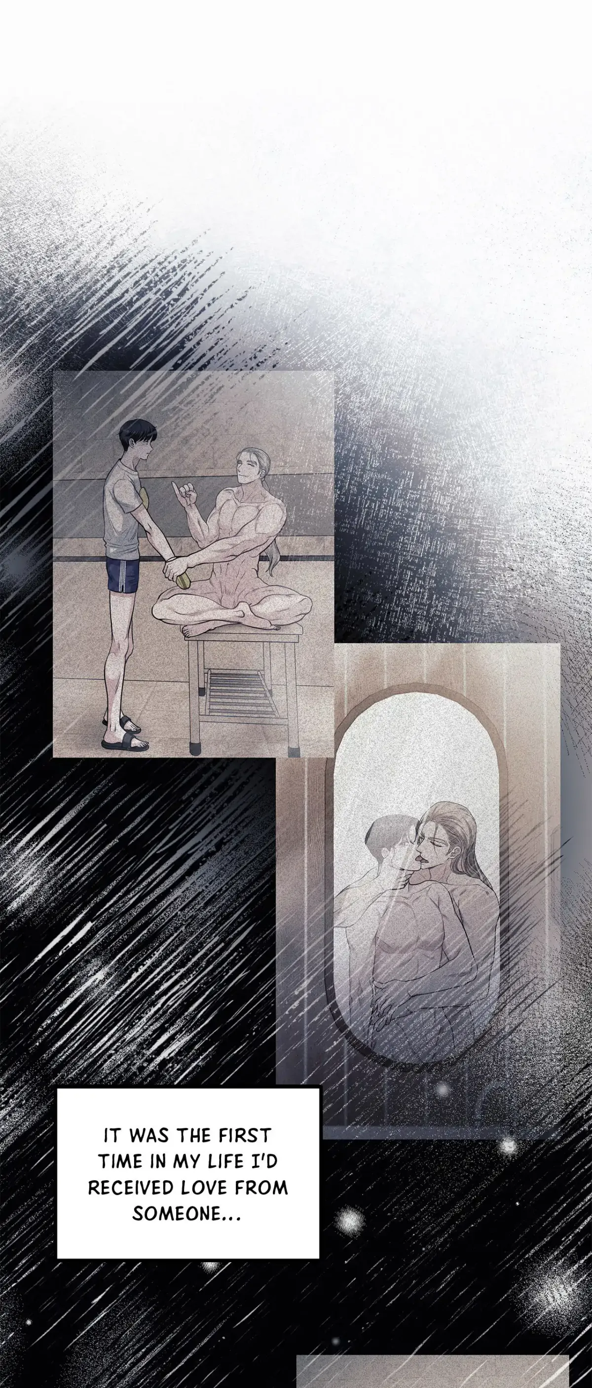 Read Squeaky Clean chapter 37 image 12 on Lezhin