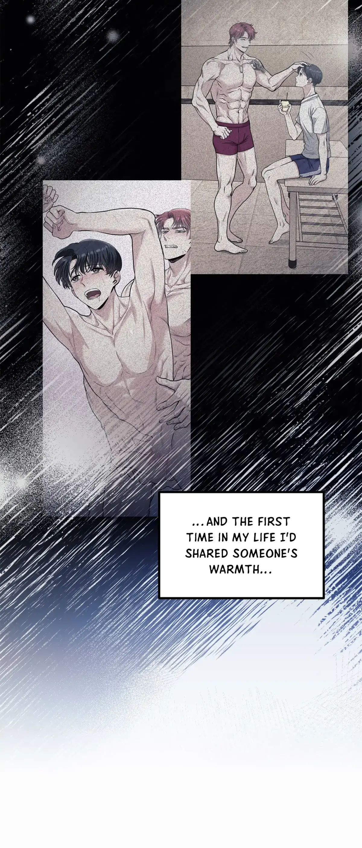 Read Squeaky Clean chapter 37 image 13 on Lezhin