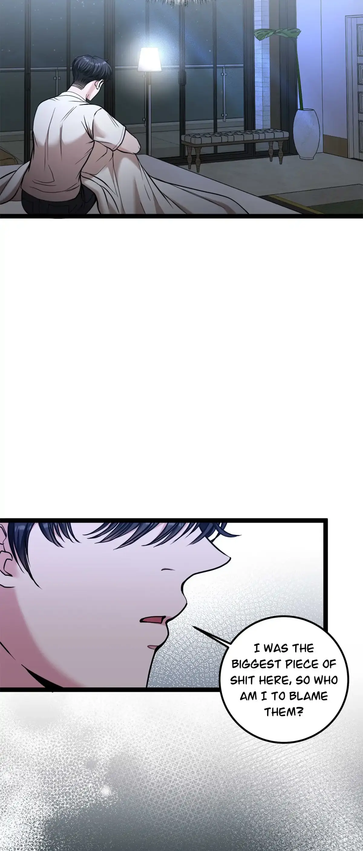 Read Squeaky Clean chapter 37 image 16 on Lezhin