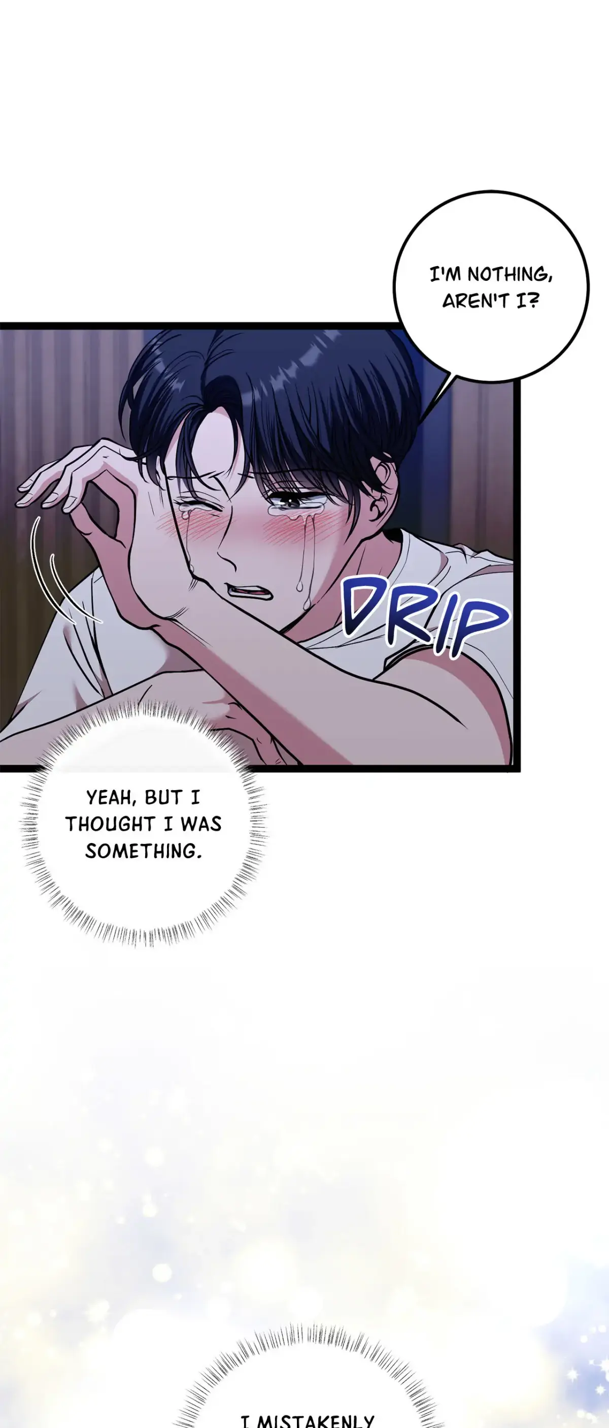 Read Squeaky Clean chapter 37 image 19 on Lezhin