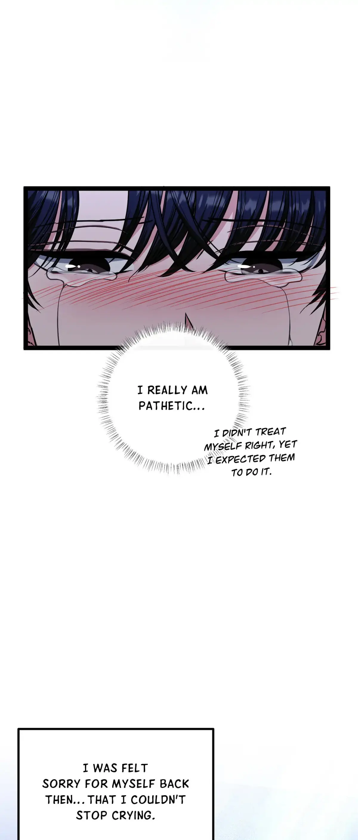 Read Squeaky Clean chapter 37 image 21 on Lezhin