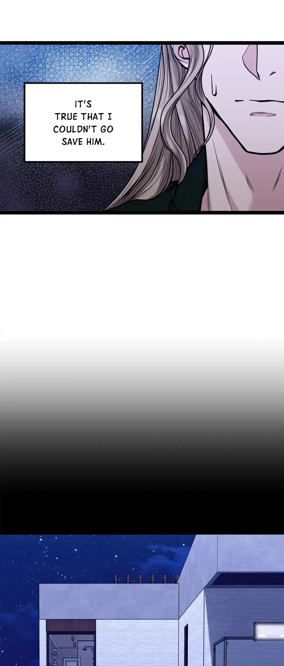 Read Squeaky Clean chapter 37 image 28 on Lezhin