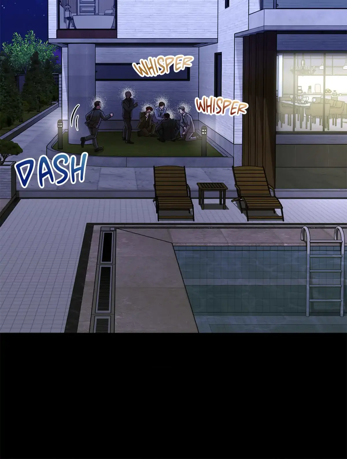 Read Squeaky Clean chapter 37 image 29 on Lezhin