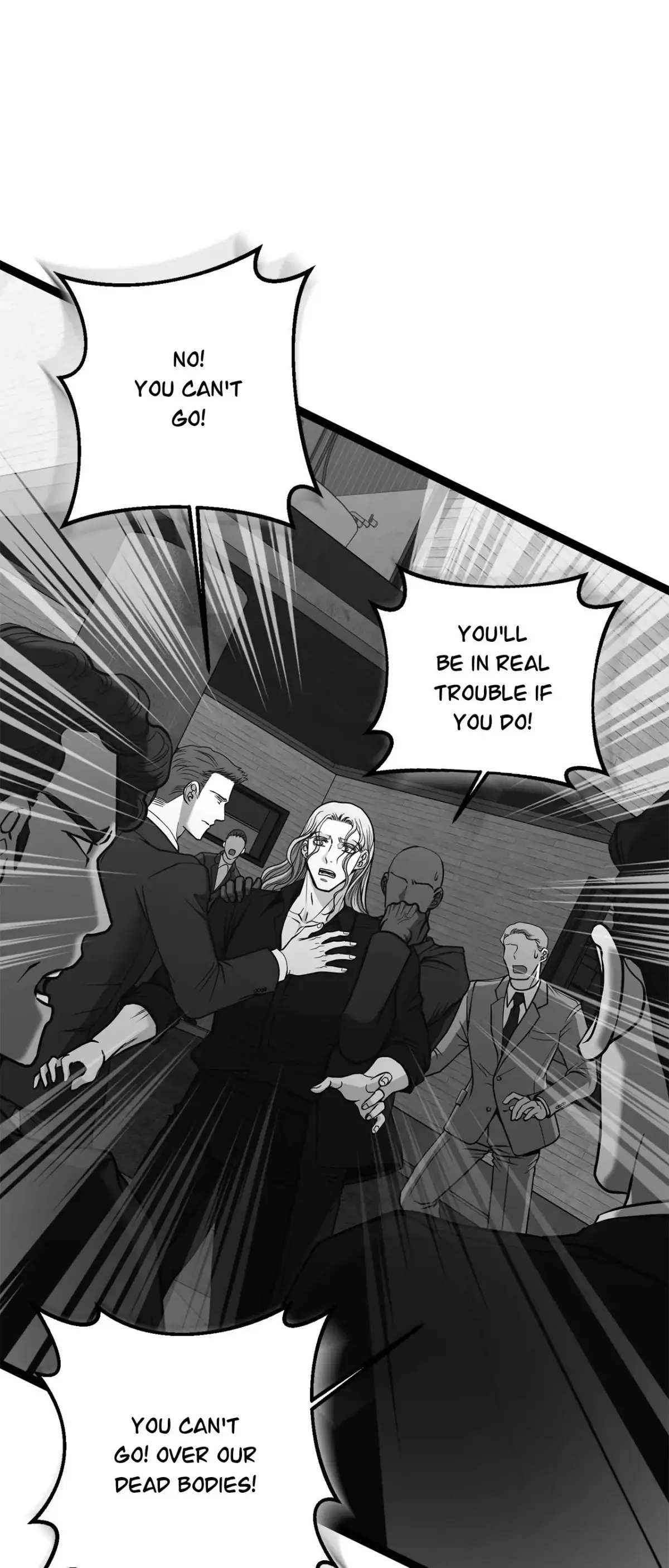 Read Squeaky Clean chapter 37 image 34 on Lezhin