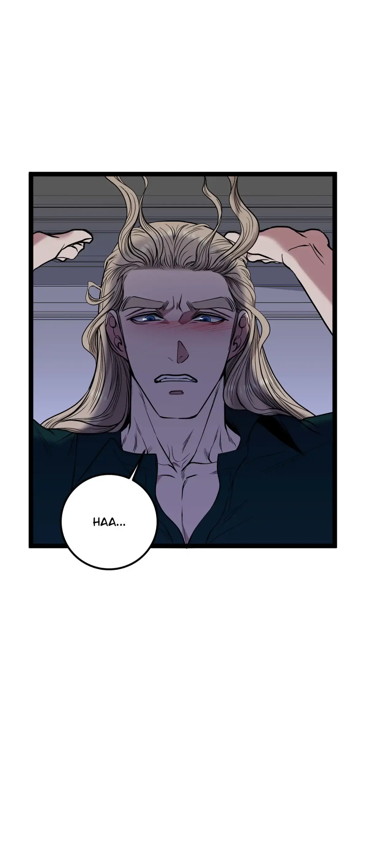 Read Squeaky Clean chapter 37 image 36 on Lezhin
