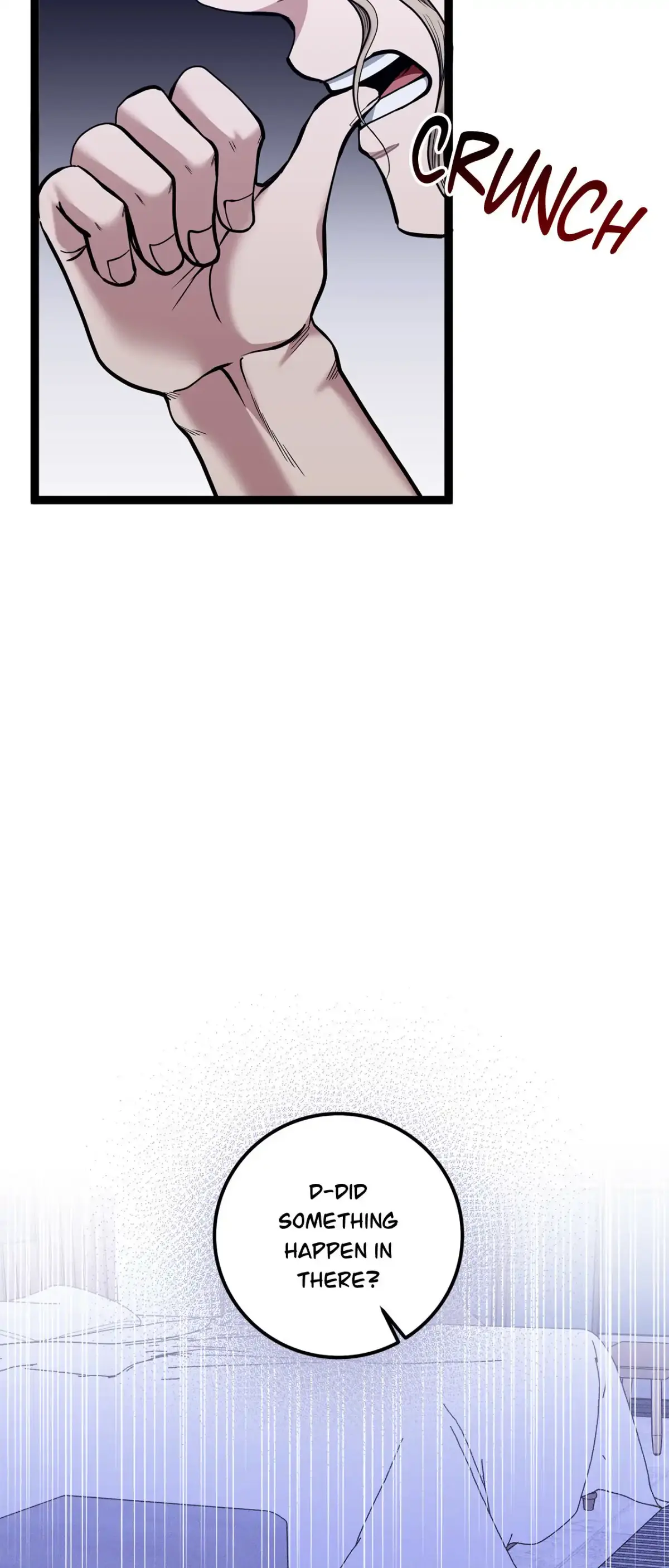 Read Squeaky Clean chapter 37 image 38 on Lezhin