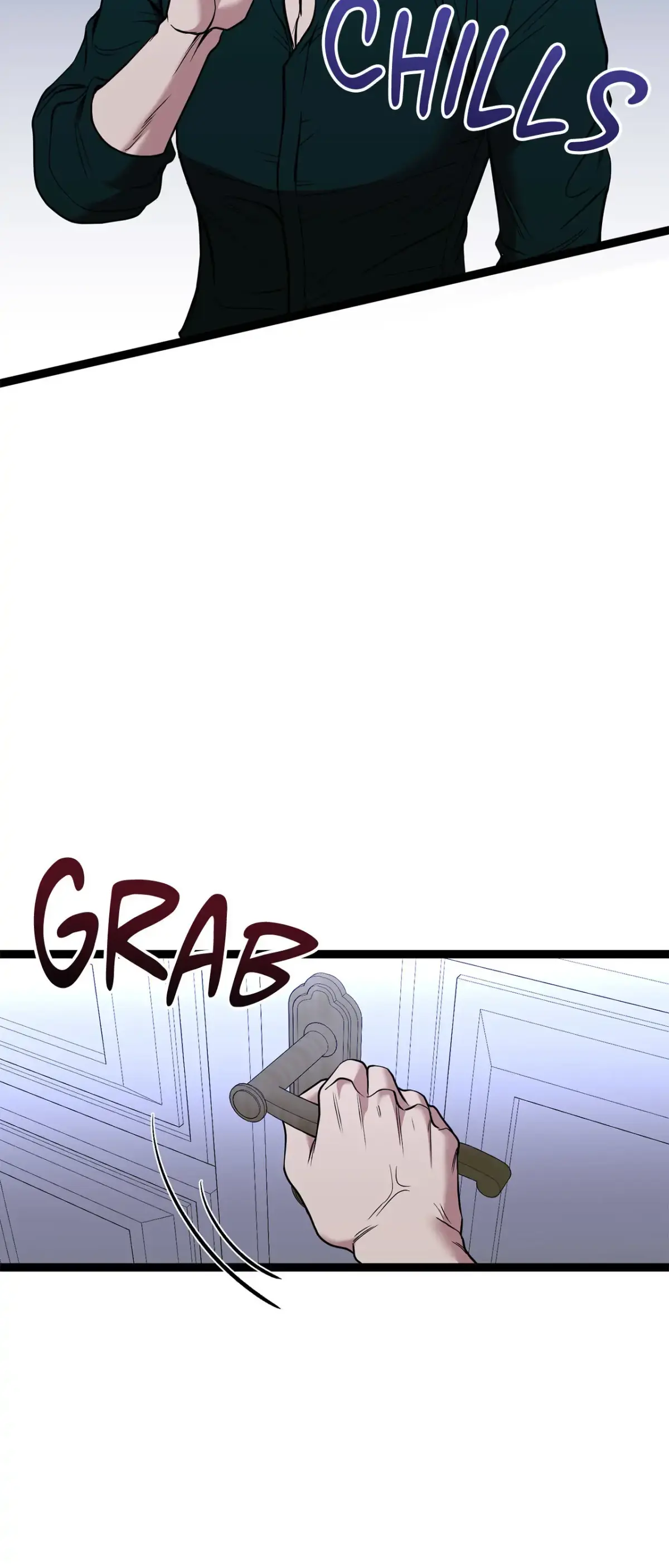 Read Squeaky Clean chapter 37 image 40 on Lezhin